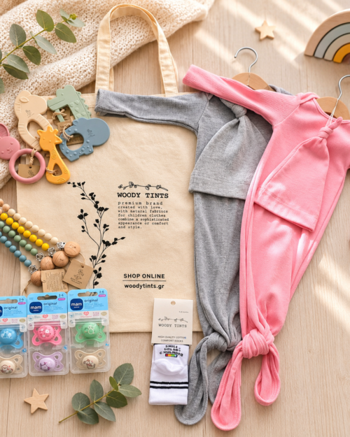 BABY SHOWER GIFT
