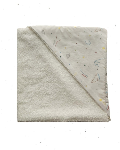 STELLAR ΒΡΕΦΙΚΗ ΚΑΠΑ ΜΠΟΥΡΝΟΥΖΙ