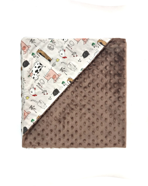 FARM ΚΟΥΒΕΡΤΑ ΕΞΟΔΟΥ