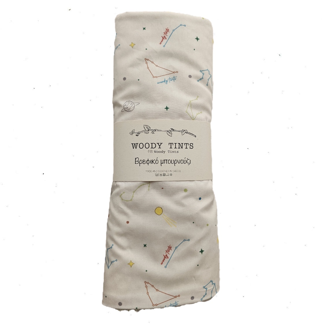 WOODY COSMOS | STELLAR - Image 4