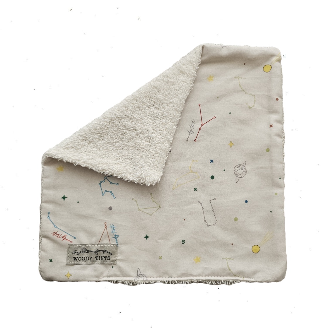 WOODY COSMOS | STELLAR - Image 2