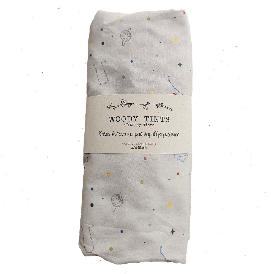 WOODY COSMOS | STELLAR - Image 5