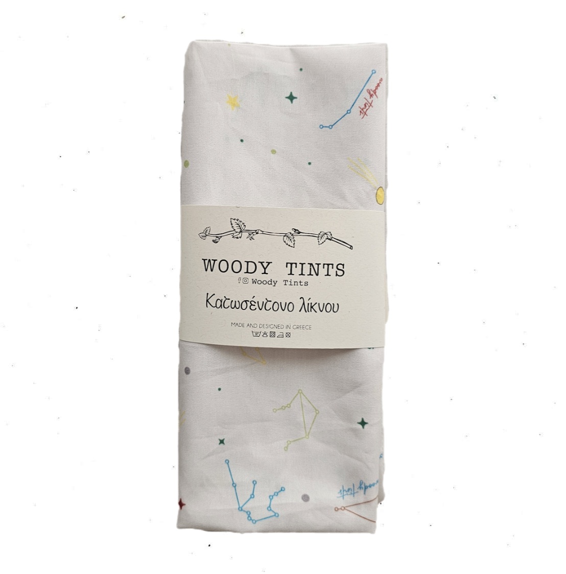 WOODY COSMOS | STELLAR - Image 6