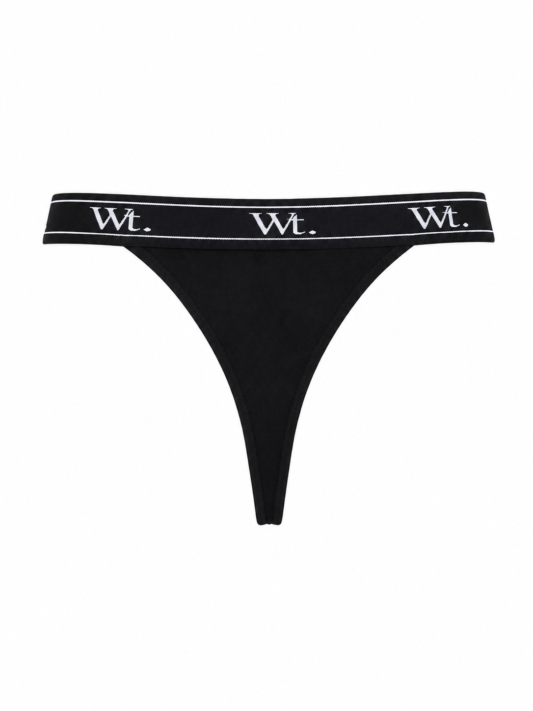String - Black - Image 2