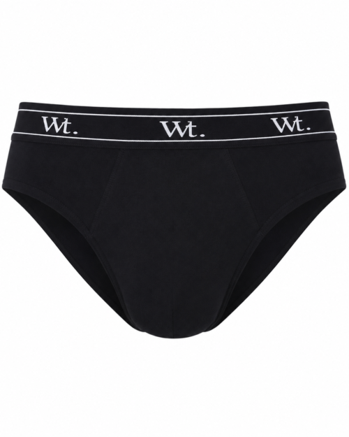Slip - Black