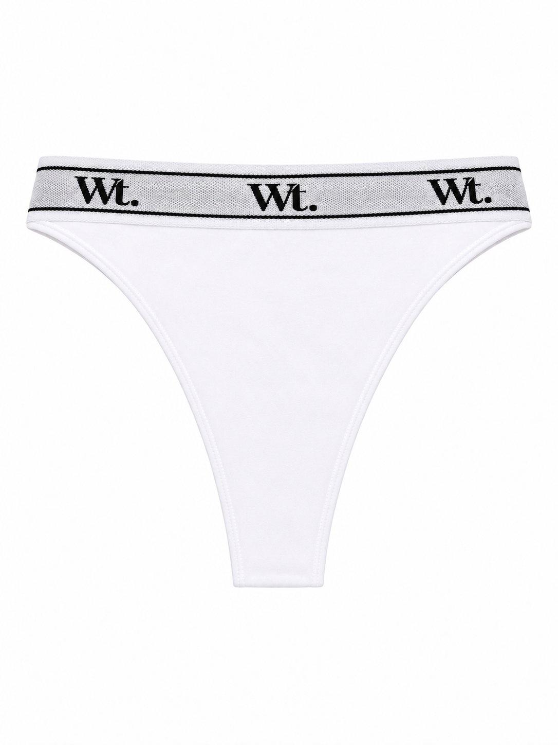 Brazilian - White - Image 2
