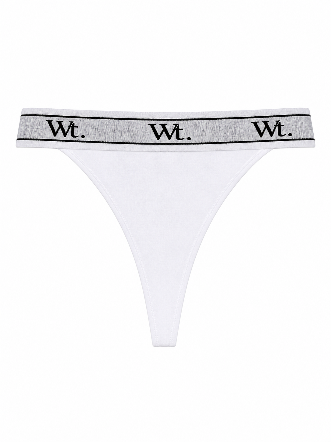 String - White - Image 2