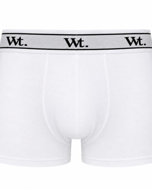 Boxer - White