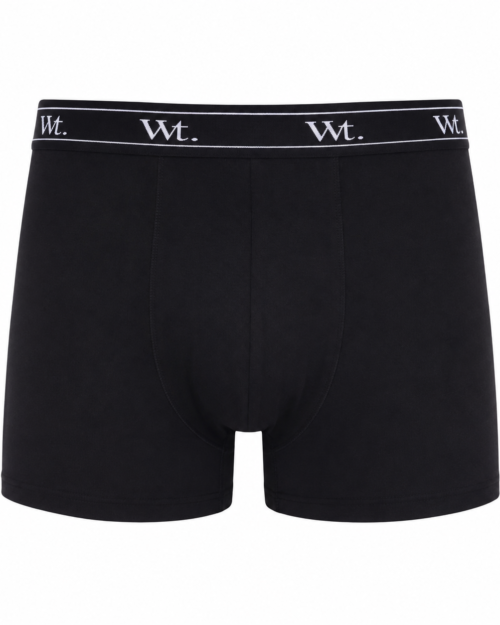 Boxer - Black