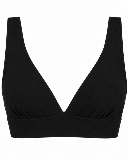 Bra Top - Black